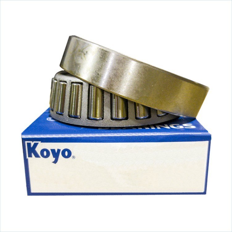 07100S/07204 - Koyo Taper  - 25.40x50.80x15.01