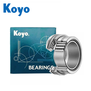 KOYO NAXK35Z Needle roller / thrust rolling bearing