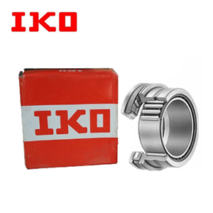 IKO NBXI 5040 Needle roller / thrust rolling bearing