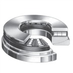 TIMKEN 160TPS166