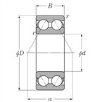 SKF 305610 A