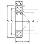 NSK 7211C