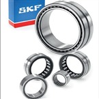 SKF NAO 30x45x26