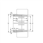 SKF AOHX 31/670  Withdrawal Sleeve