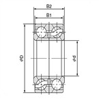 SKF W 22 Lock Nut