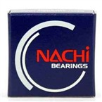 Nachi 6004 NR 20mm x 42mm x 12mm With Snap Ring