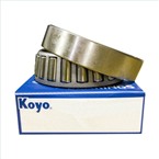 30206 - Koyo Taper  - 30x62x17.25