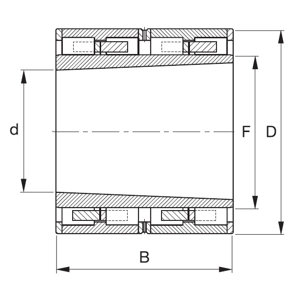 FAG 510302A