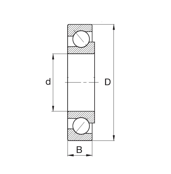 FAG 507342A