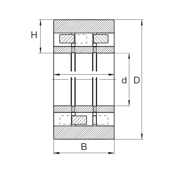 FAG 543638A