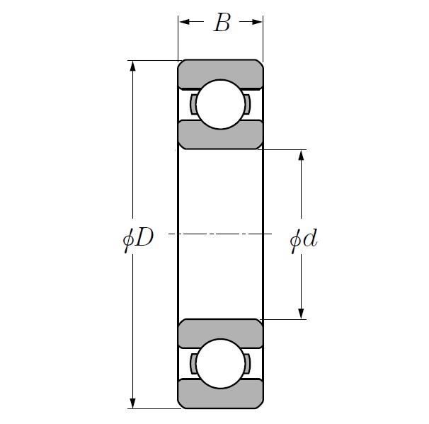 SKF 618/1120 MA