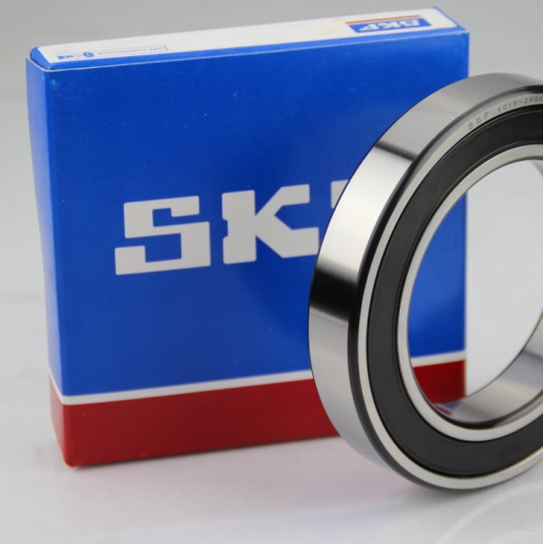 SKF 63010-2RS1