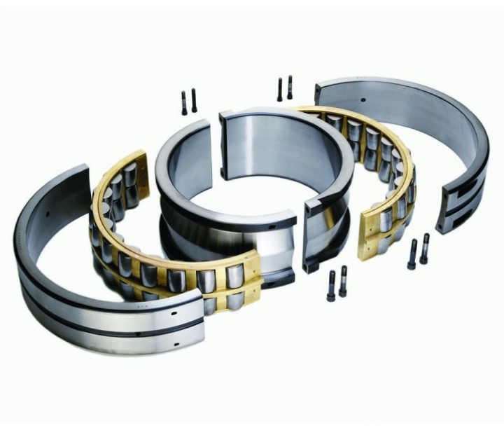 SKF 321394 A