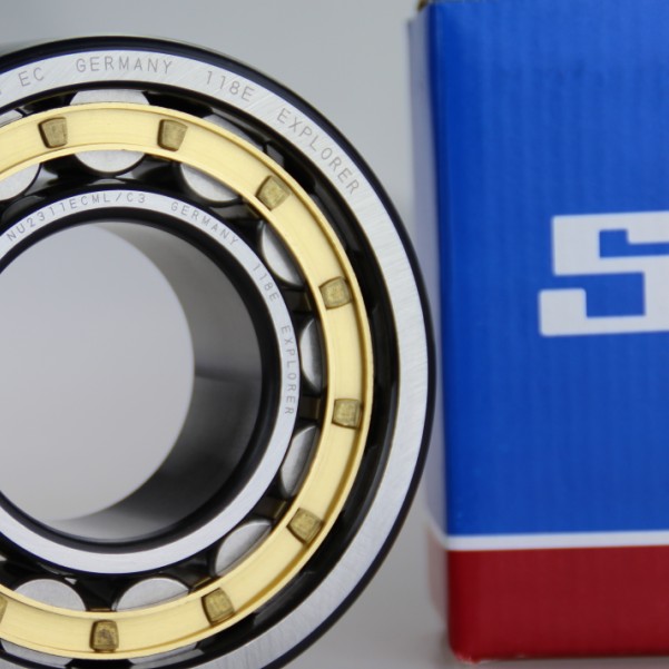 SKF NU 236 ECMA