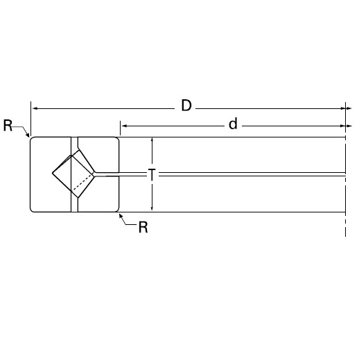 TIMKEN XR766051