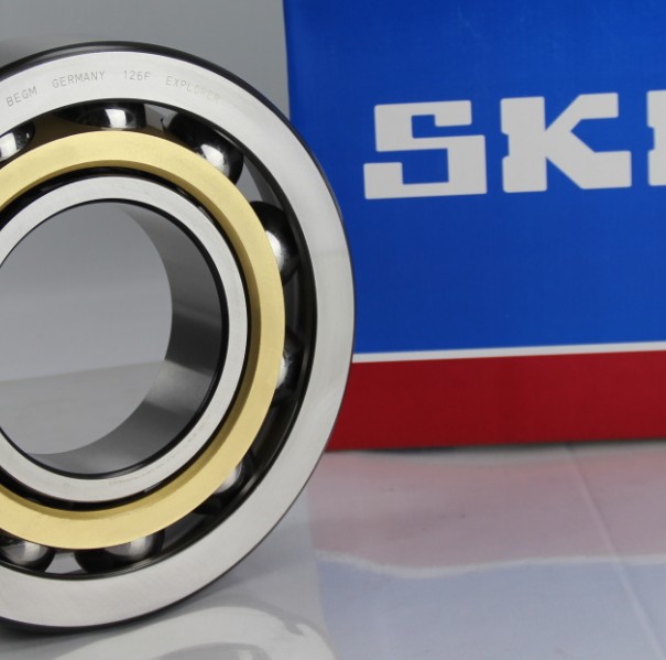 SKF 718/1250 AMB