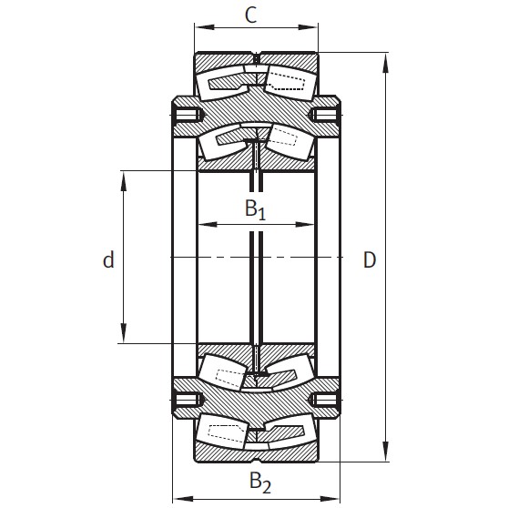 FAG Z-531033.04.DRGL