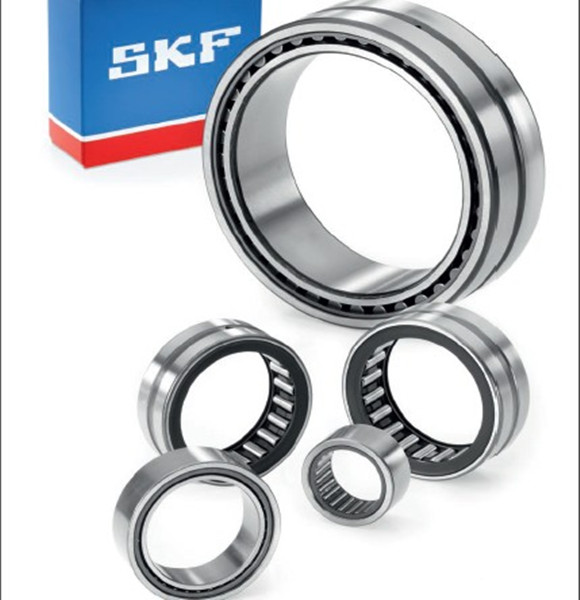 SKF NAO 80x110x30