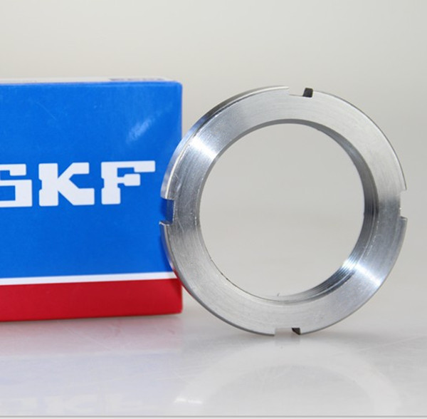 SKF KMTA 30 Lock Nut