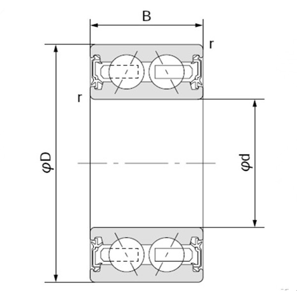 NACHI 30BG5222-2DSE