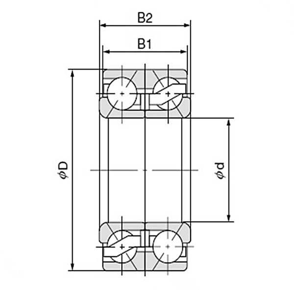 SKF W 22 Lock Nut