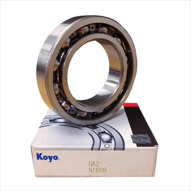 6012 KOYO Deep Groove  - 60x95x18mm